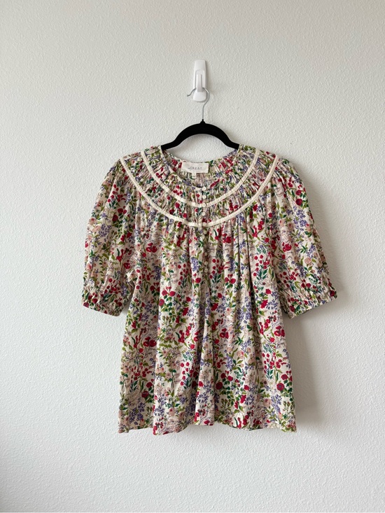 THE GREAT. Tops - The GREAT Women’s Top